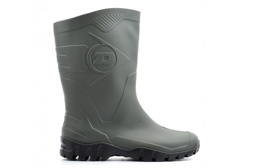 Dunlop mens wellington boots - wellington,