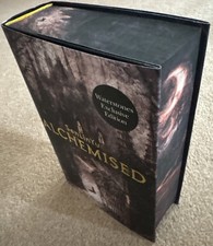 Alchemised SenLinYu Sprayed