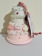 Harrods Birthday Cake Tree