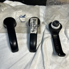 Ford transit mk4 mk5 smiley