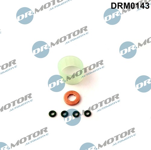Fits motor drm0143 - fits,