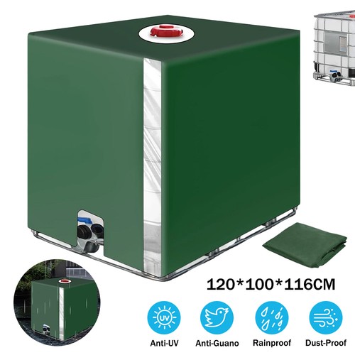 1000l ibc water - ibc, tank