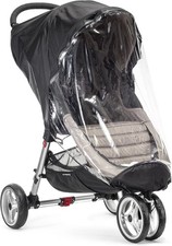 Baby Jogger BJ90451 City Mini RainCover Raincover