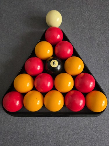 Aramith premier pool - premier, balls