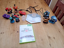 Disney Infinity Portal Base