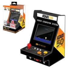 My Arcade Atari Nano Player