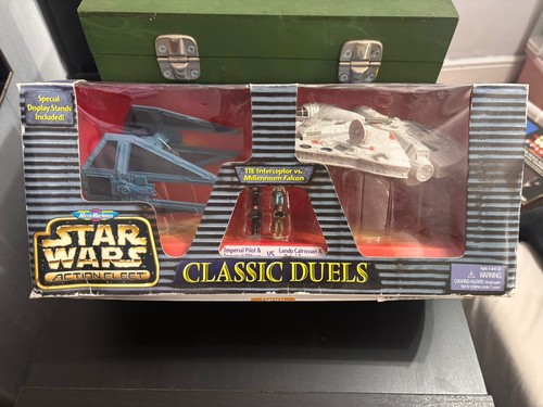 Star wars micro - star,