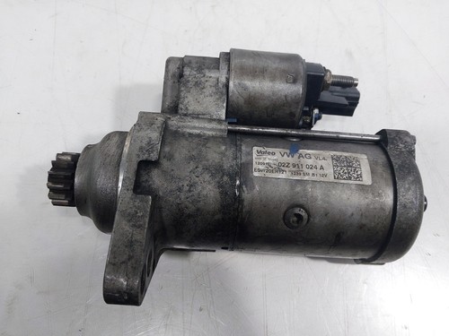 02z911024a starter motor - 02z911024a,