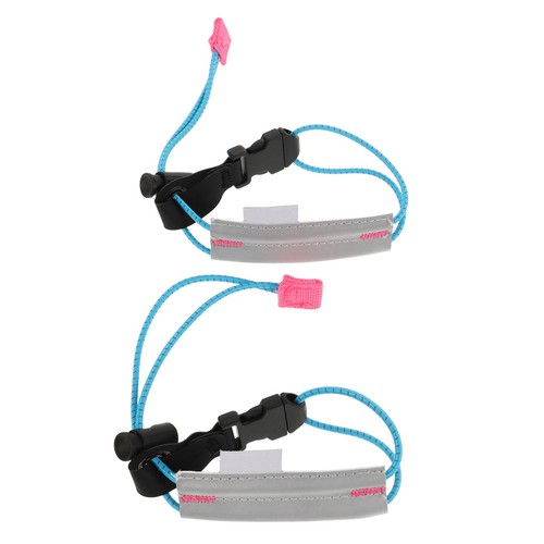Pcs running reflective bands - 2,