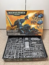 Space Marine Megaforce