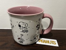 Snoopy & Woodstock Large