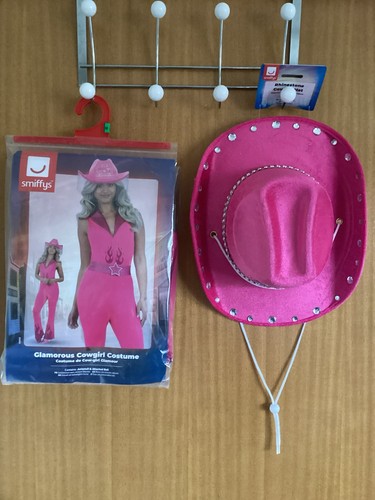 Smiffy pink cowgirls fancy - smiffy’s,
