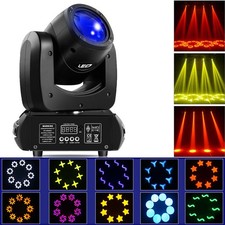 150W Moving Head Beam Light
