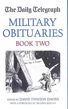 The "Daily Telegraph" Military