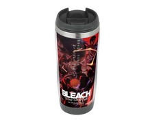 Bleach Thousand Year Blood War