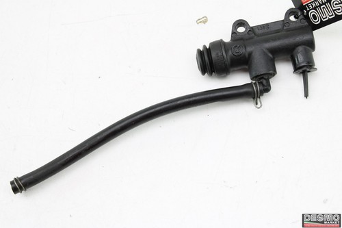 Brembo rear brake pump - , black