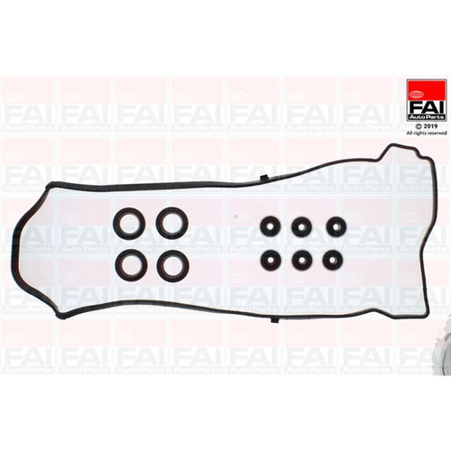 Fai cylinder head cover - head,