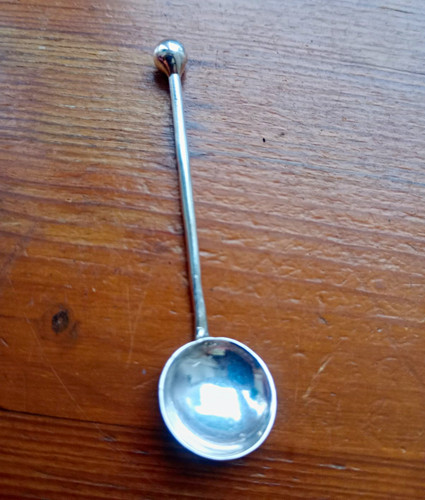 Sterling silver small - sterling,