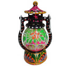 Handcrafted Mini Decorative