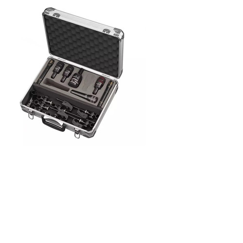 Audix dp7 drum microphone - audix,