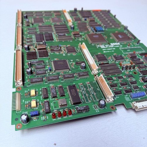 Sega model crx video - 2, a-crx