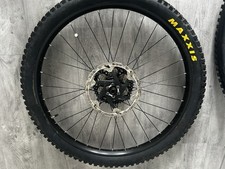 650b mountain bike wheels and - 650b,