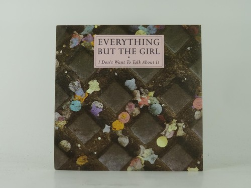 Everything but the - everything, girl