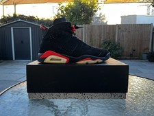 Size 8.5 - Jordan 6 Retro Mid