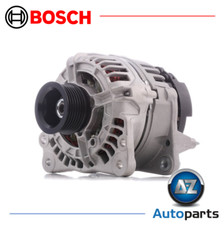 Bosch 4260 Alternator 0986042600