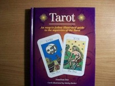 Tarot (Book and Cards) -