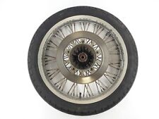 Suzuki Intruder VS 700 VP51A