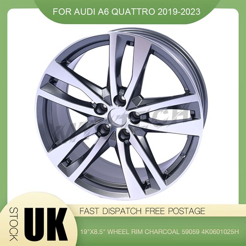Alloy replacement - alloy,
