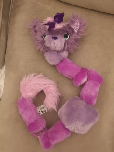 Twisty petz cuddlez - petz,