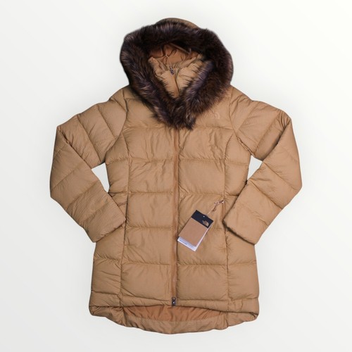 The north face dreamer parka - face,