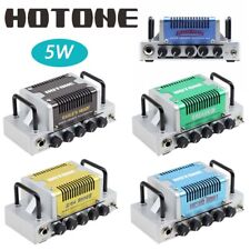 Hotone Guitar Amp Head Class
