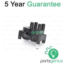 Genius Ignition Coil Fits Ford