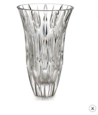 Waterford Crystal Marquis Rainfall Vase 11inch 