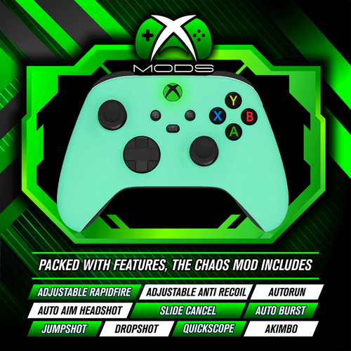 Xbox one series rapid - one,