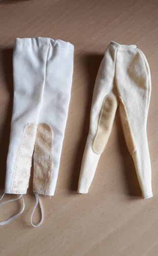 Barbie doll jodhpurs - barbie,