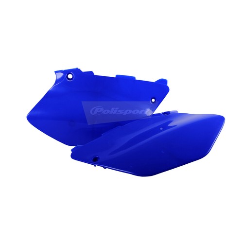 Polisport side panels - polisport, for