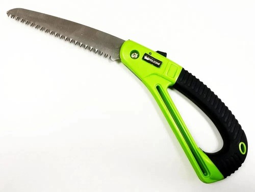 Folding pruning saw - folding,