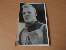 Speedway Photo--Per Olav Sondderman (Coventry) (SP202) 