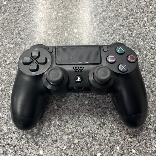 Faulty ps4 controller - ps4, controller###