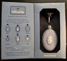 WEDGWOOD  JASPERWARE PERFUME