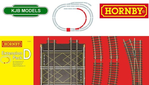 Bnib gauge hornby - gauge,