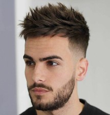 MENS HAIRDRESSER HAIR SALON