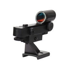 Celestron 80EQ DX SE Red Dot