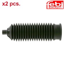 X2 PCS FRONT LEFT RIGHT