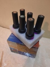 Aubss Color Changing Gel