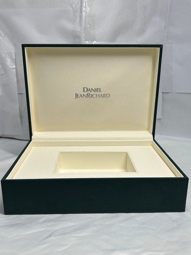 Daniel jeanrichard watch case - daniel,